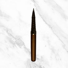 Dark Brown Metal Ball Pen – Simple and Sophisticated | Smooth Writing