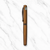 Dark Brown Metal Ball Pen – Simple and Sophisticated | Smooth Writing