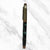 Designer Blue Ball Pen with Gunmetal Cap – Openable Mechanism