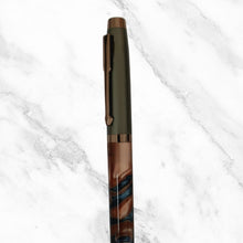 Designer Red Body with Silver Cap Ball Pen – Glossy Openable Design | Blue Ink