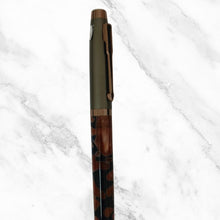 Designer Red Body with Silver Cap Ball Pen – Glossy Openable Design | Blue Ink