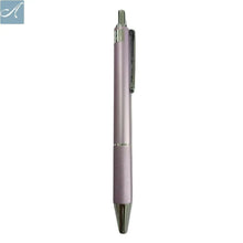 Light Pink Soft Click Pen – Black Ink Jotter Refill | BallPenBazaar
