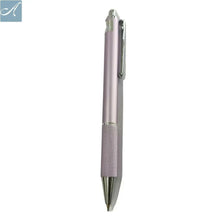 Light Pink Soft Click Pen – Black Ink Jotter Refill | BallPenBazaar