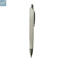 Elegant White and Silver Ball Pen – Jotter Refill | BallPenBazaar