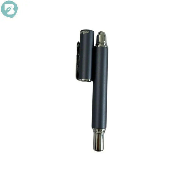 Fellowship Metallic Gray Jotter Ball Pen – Blue Ink | BallPenBazaar