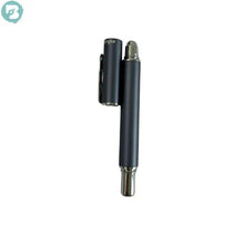 Fellowship Metallic Gray Jotter Ball Pen – Blue Ink | BallPenBazaar