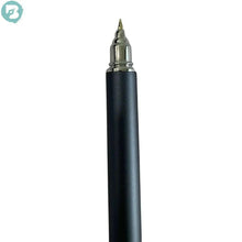 Fellowship Metallic Gray Jotter Ball Pen – Blue Ink | BallPenBazaar