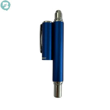 Fellowship Metallic Blue Jotter Ball Pen – Jumbo Ink | BallPenBazaar