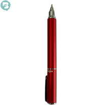 Fellowship Metallic Red Jotter Ball Pen – Blue Ink | BallPenBazaar