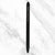 Ballpen Bazaar Stylus Fellowship 2 in 1 Dual Ink Metallic Glossy Black Ball Pen with Gold Clip | Twist Mechanism | Blue & Red Ink | 1 Pen with 1 Free Refill