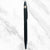 Glossy Blue Ball Pen – Twist Mechanism