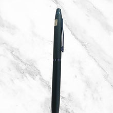 Glossy Blue Ball Pen – Blue Ink | BallPenBazaar