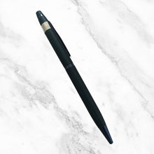 Glossy Blue Ball Pen – Twist Mechanism | Smooth Writing with Glycer 0.6mm Blue Ink