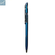 Glossy Sky Diamond Ball Pen – Blue Ink | BallPenBazaar