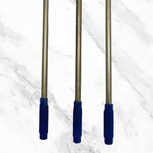 Glycer 0.6mm Cross Compatible Refills – Blue Ink (Set of 3)