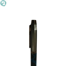 Gunmetal Acurclick Pen – Sleek Twist-Action Ball Pen with Black Ink.