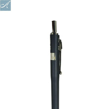 Gunmetal 3-in-1 Ball Pen – Blue, Black, Red Ink | BallPenBazaar