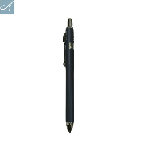 Gunmetal 3-in-1 Ball Pen – Blue, Black, Red Ink | BallPenBazaar