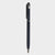 Gunmetal Color Twist Ball Pen – Elegant Design | Smooth Black Ink