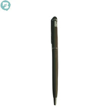 The Gunmetal Color Body Twist Pen – Elegant Design & Smooth Black Ink Flow.