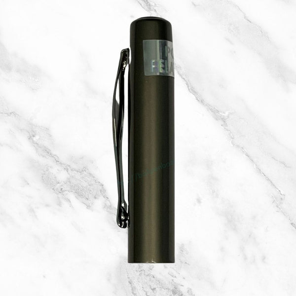 Gunmetal and Silver Ball Pen – Timeless Design | Effortless Smooth Writing