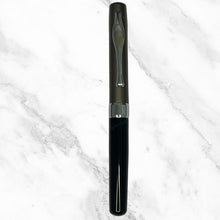 Gunmetal and Silver Ball Pen – Timeless Design | Effortless Smooth Writing