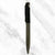 Gunmetal and Silver Twist Ball Pen – Sleek Professional Design