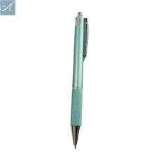 Ice Blue Click Ball Pen – Black Ink | Jotter Refill | BallPenBazaar