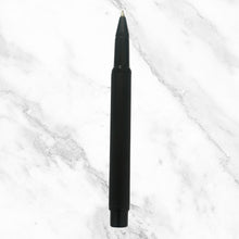 Matt Black Ball Pen – Glossy Clip | Smooth Blue Ink | Sleek & Stylish