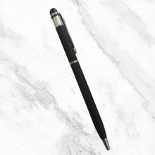 Matt Black Twist Ball Pen – Blue Ink | Executive Matte Finish | BallPenBazaar
