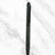 Matt Designer Gray Body With Glossy Black Clip Mobile Touch Twist Ball Pen –...