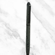 Designer Gray Mobile Touch Ball Pen – Blue Ink | Matte Twist Pen | BallPenBazaar