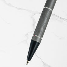 Matt Gunmetal Colour Body with Glossy Black Colour Clip – Click Mechanism...