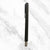 Matte Black Body Ball Pen with Silver Clip – Openable Cap | Blue Ink