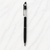 Matte Black Diamond Pen – Professional Design