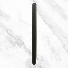 Matte Black Ball Pen with Mobile Touch | Premium Openable Mechanism | Blue Ink
