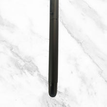 Matte Black Ball Pen with Mobile Touch | Premium Openable Mechanism | Blue Ink
