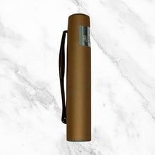 Matte Coffee Ball Pen – Blue Ink | BallPenBazaar