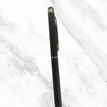 Metal Ball Pen with Mobile Touch – Twist Mechanism | Smooth Blue Ink Flow