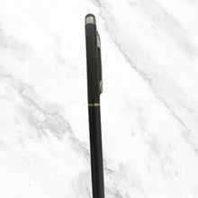 Metal Ball Pen with Mobile Touch – Twist Mechanism | Smooth Blue Ink Flow