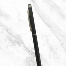 Metal Ball Pen with Mobile Touch – Twist Mechanism | Smooth Blue Ink Flow