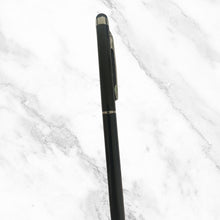 Metal Ball Pen with Mobile Touch – Twist Mechanism | Smooth Blue Ink Flow