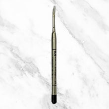 Metal Jotter Refills – Set of 3 | 0.6mm Point Smooth Black Ink Flow