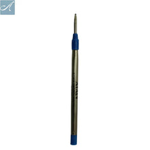 Metal Roller Refill Blue ink (Set of 3).