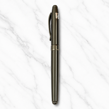 Metallic Brown Ball Pen – Valentine Gift | BallPenBazaar