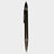 Metallic Glossy Brown Ball Pen – Dual Side Twist | Blue & Red Ink