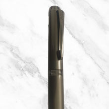 Glossy Coffee Ball Pen – Twist Mechanism | Blue Ink
