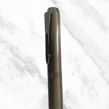Glossy Coffee Ball Pen – Twist Mechanism | Blue Ink
