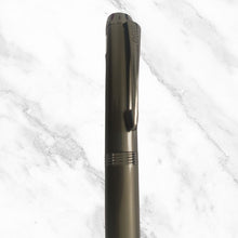 Glossy Coffee Ball Pen – Twist Mechanism | Blue Ink