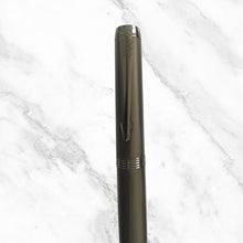 Glossy Coffee Ball Pen – Twist Mechanism | Blue Ink